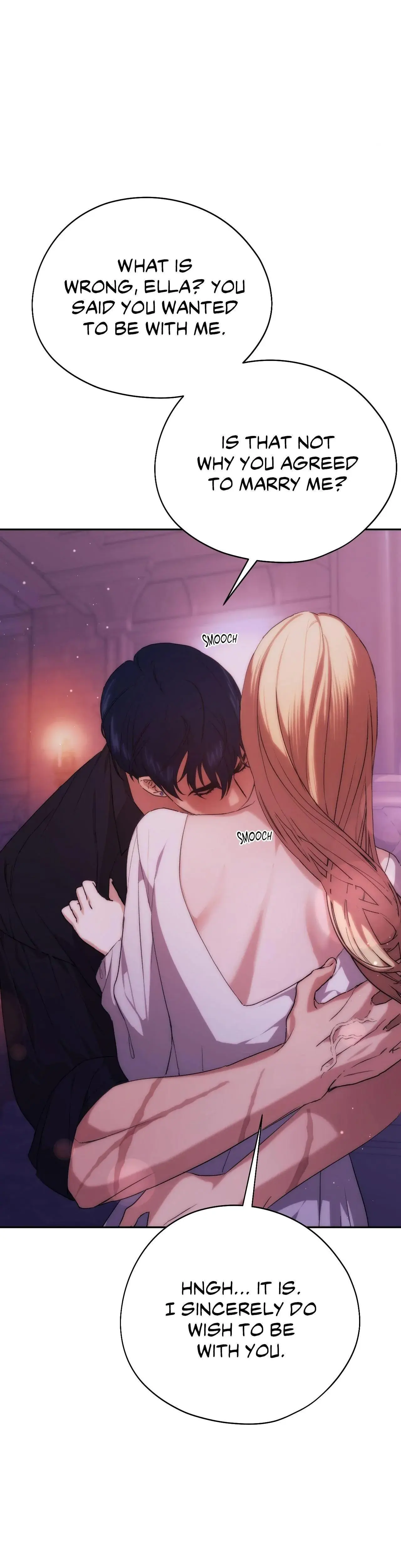 The Golden Wife In Law Chapter 63 - Page 47