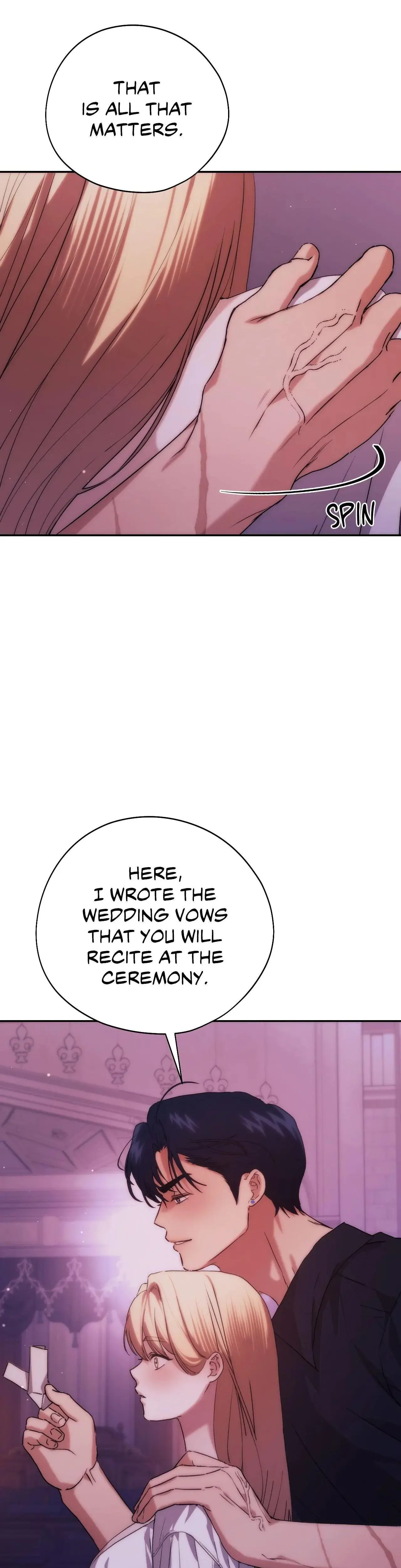 The Golden Wife In Law Chapter 63 - Page 48
