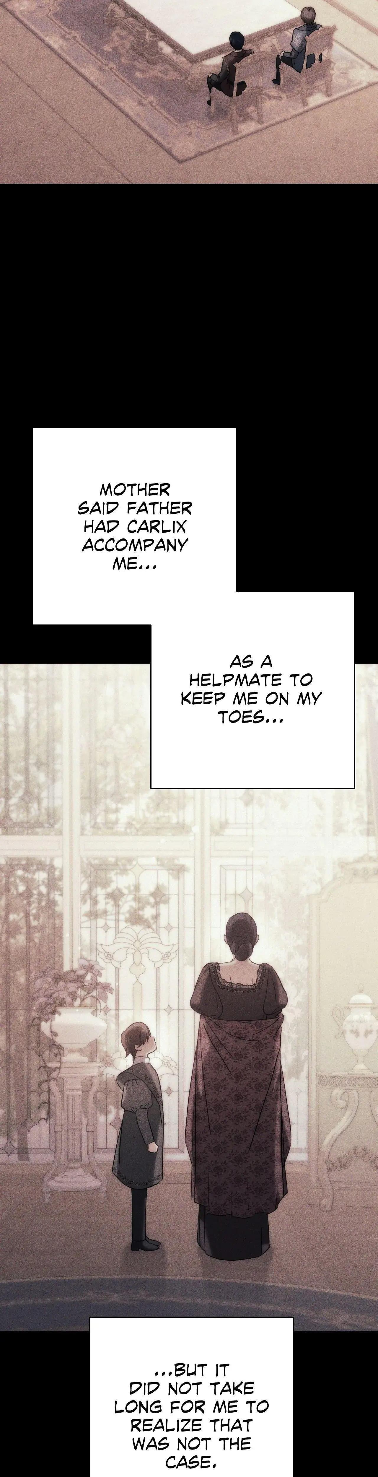 The Golden Wife In Law Chapter 63 - Page 5