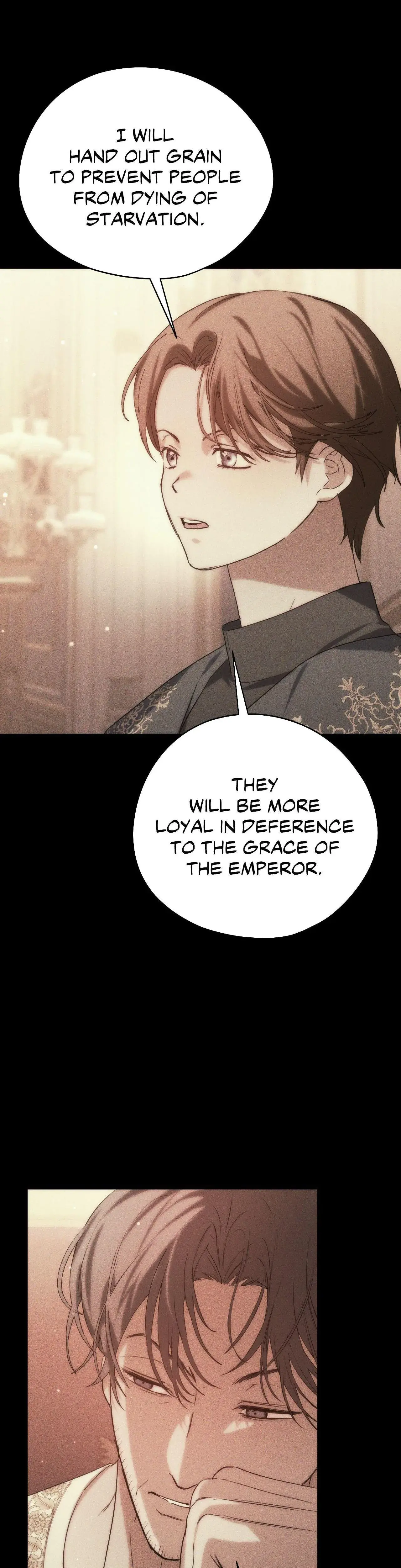 The Golden Wife In Law Chapter 63 - Page 7