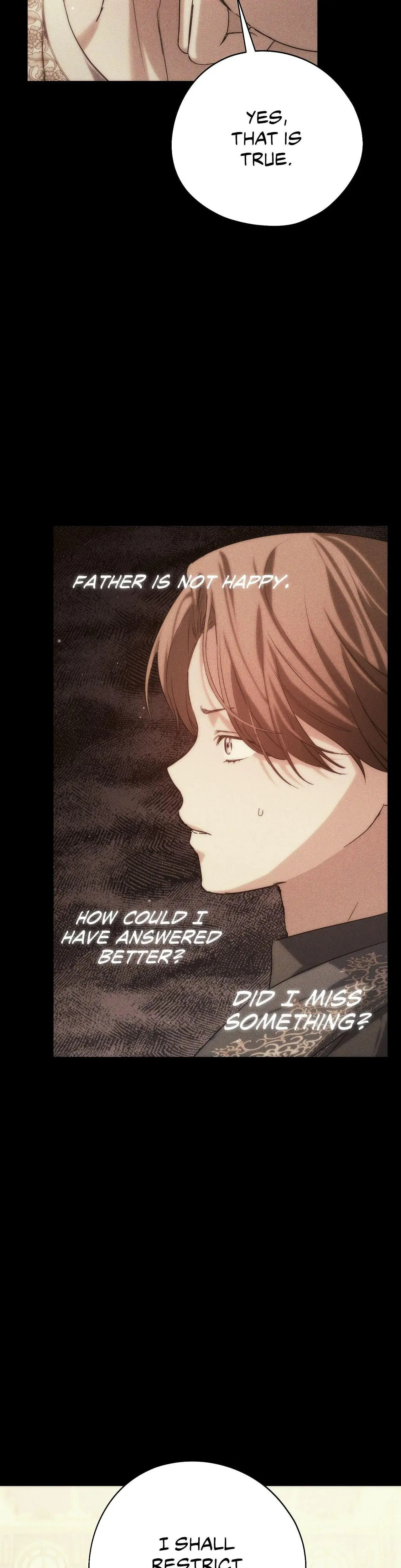 The Golden Wife In Law Chapter 63 - Page 8