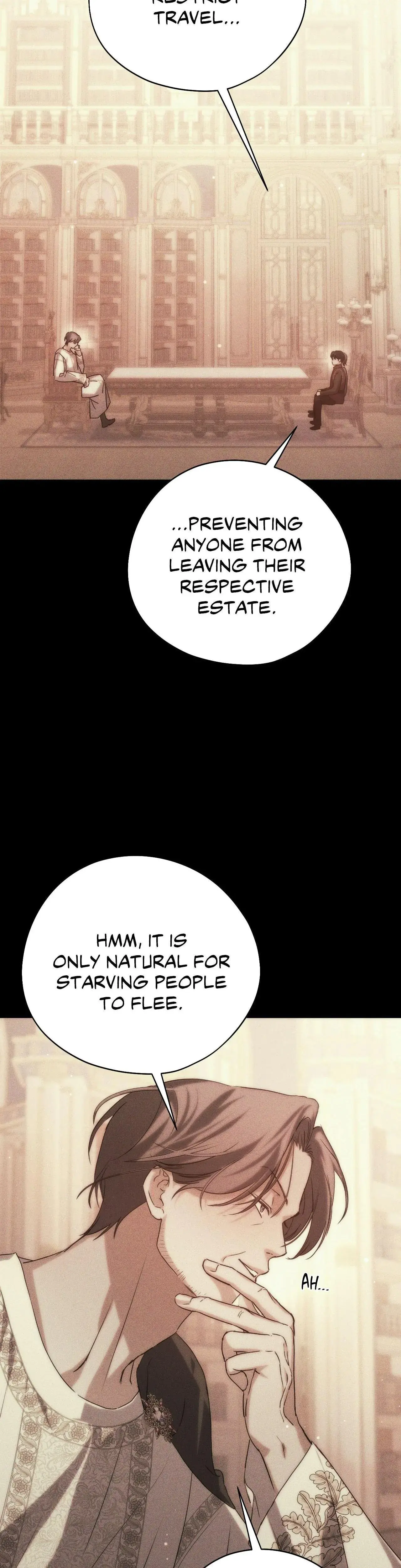 The Golden Wife In Law Chapter 63 - Page 9