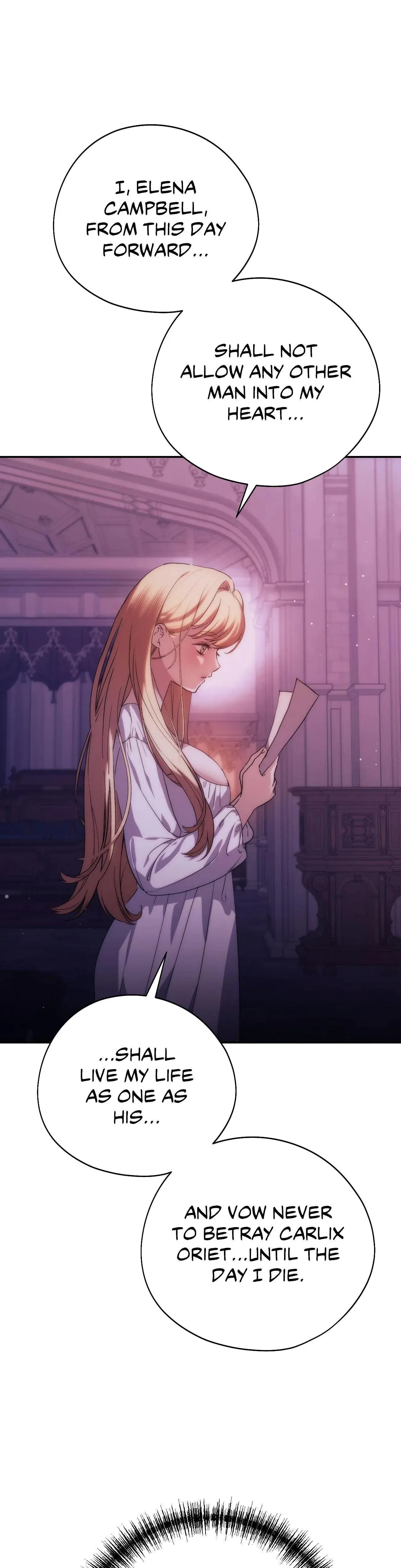 The Golden Wife In Law Chapter 64 - Page 1