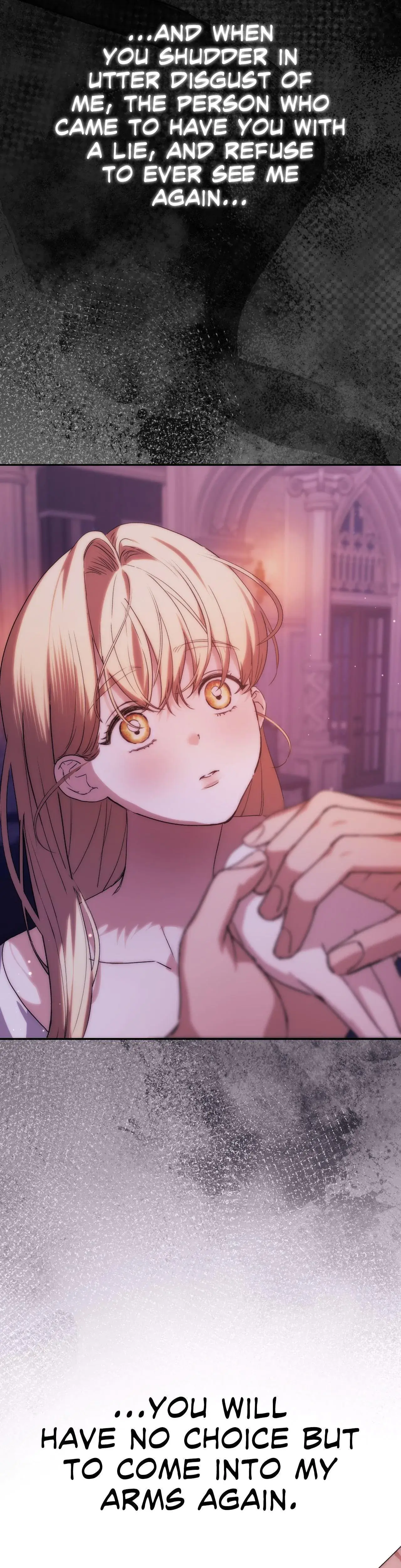 The Golden Wife In Law Chapter 64 - Page 11