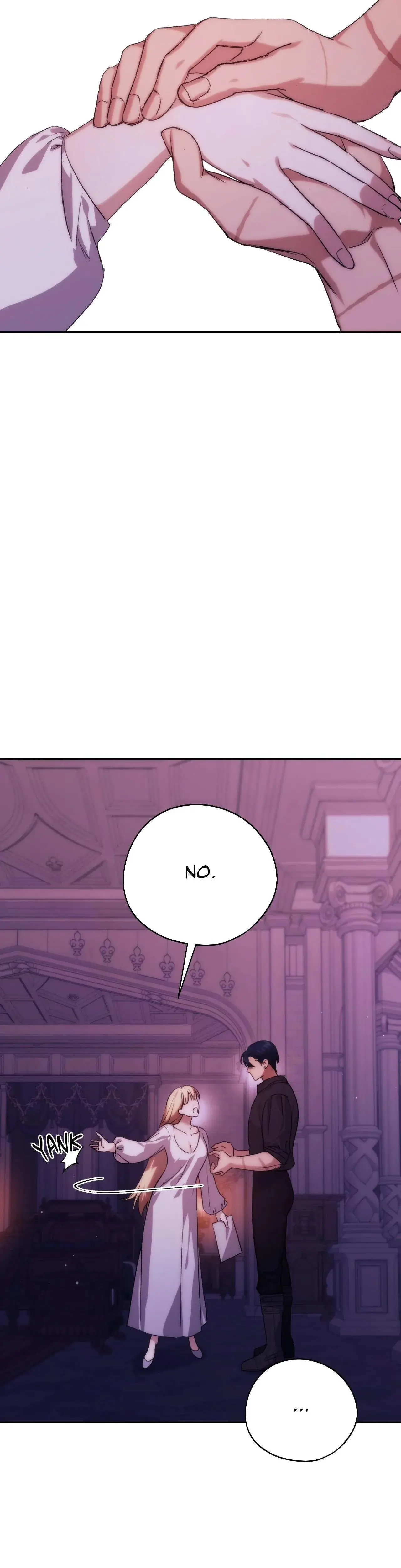 The Golden Wife In Law Chapter 64 - Page 12