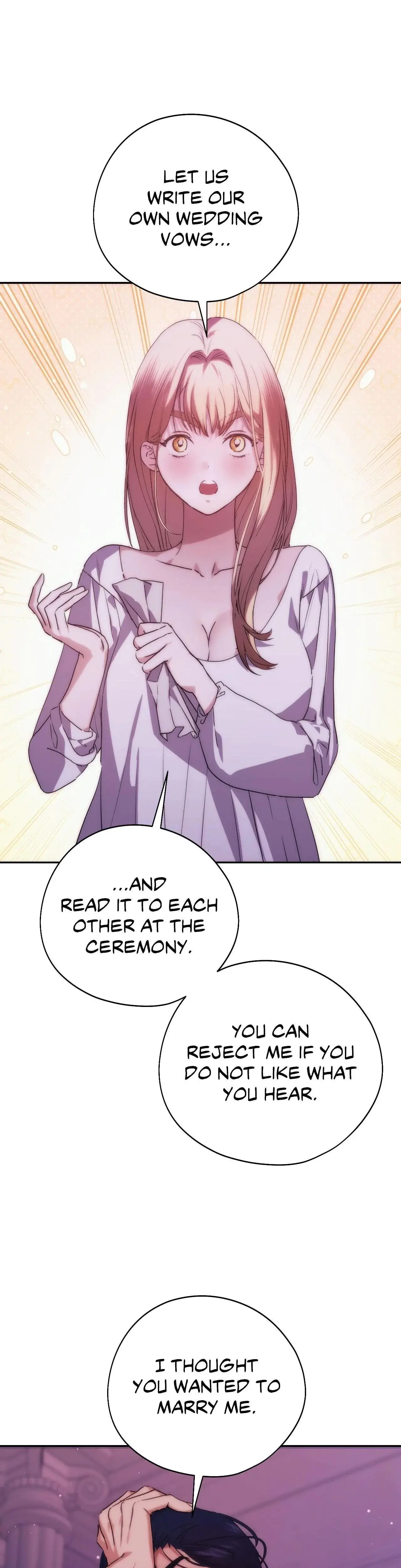 The Golden Wife In Law Chapter 64 - Page 13
