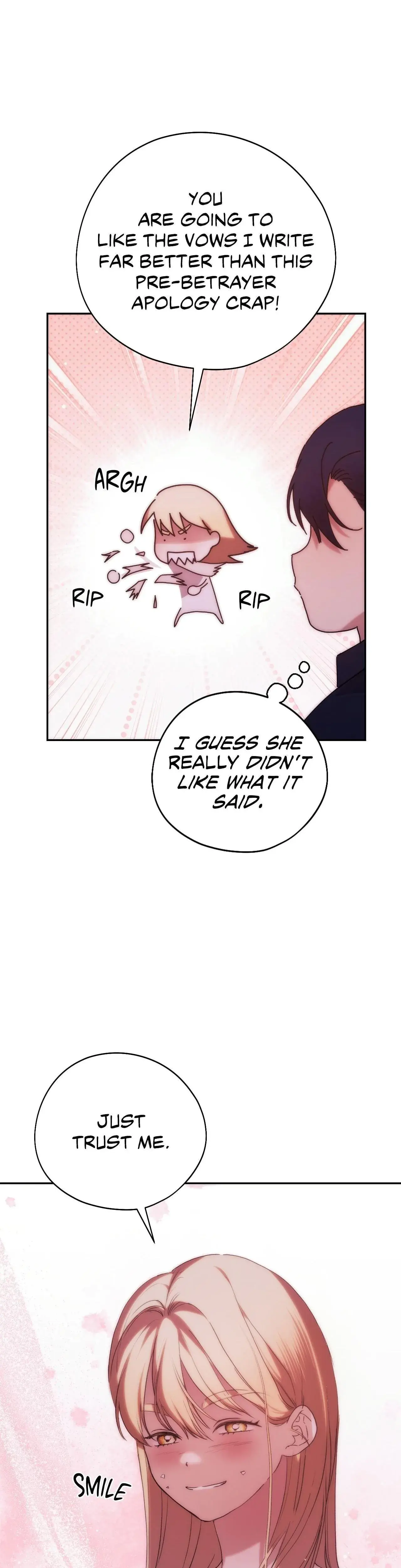 The Golden Wife In Law Chapter 64 - Page 15