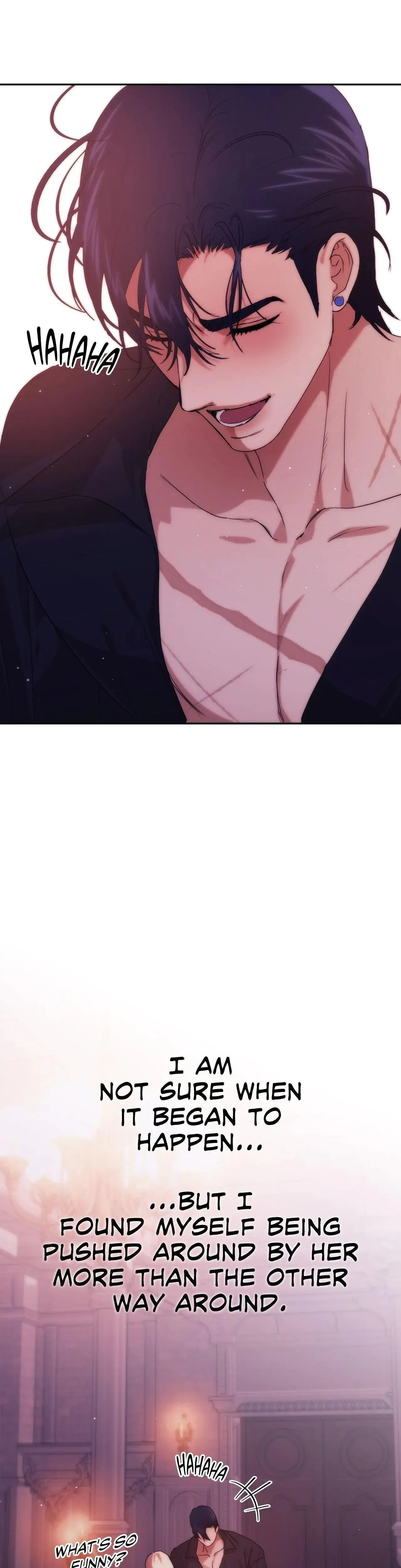 The Golden Wife In Law Chapter 64 - Page 17