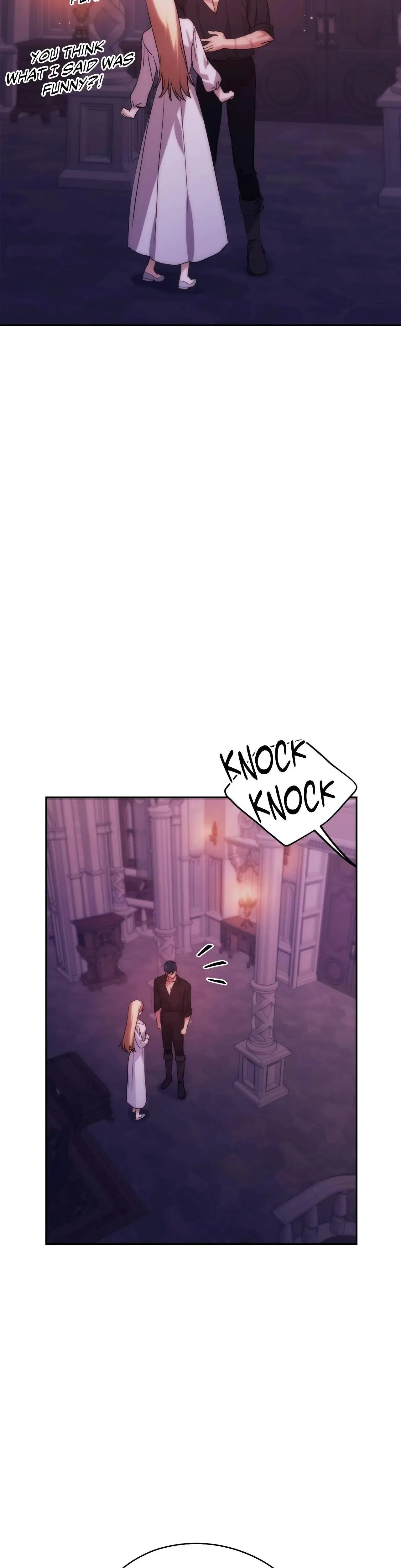 The Golden Wife In Law Chapter 64 - Page 18