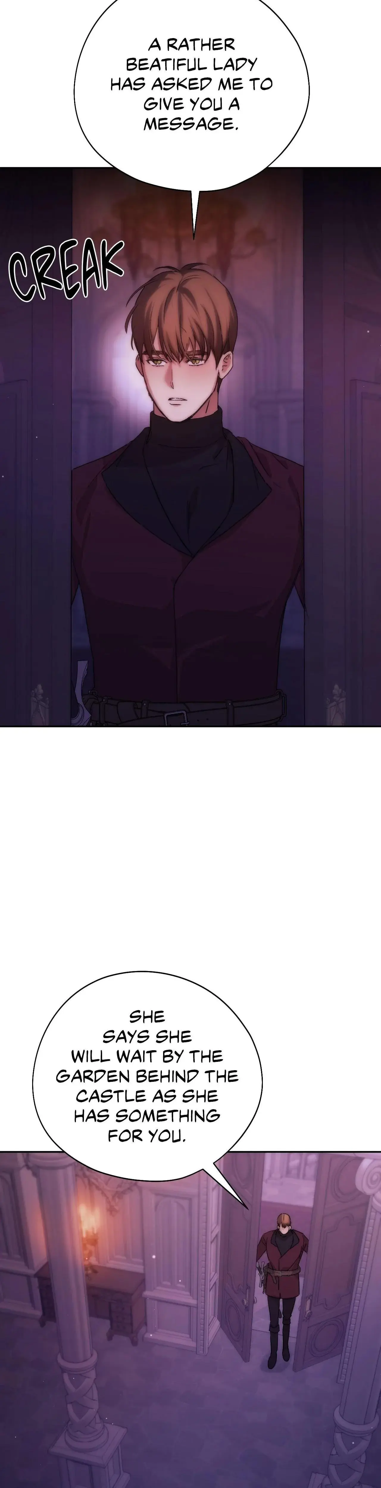 The Golden Wife In Law Chapter 64 - Page 19