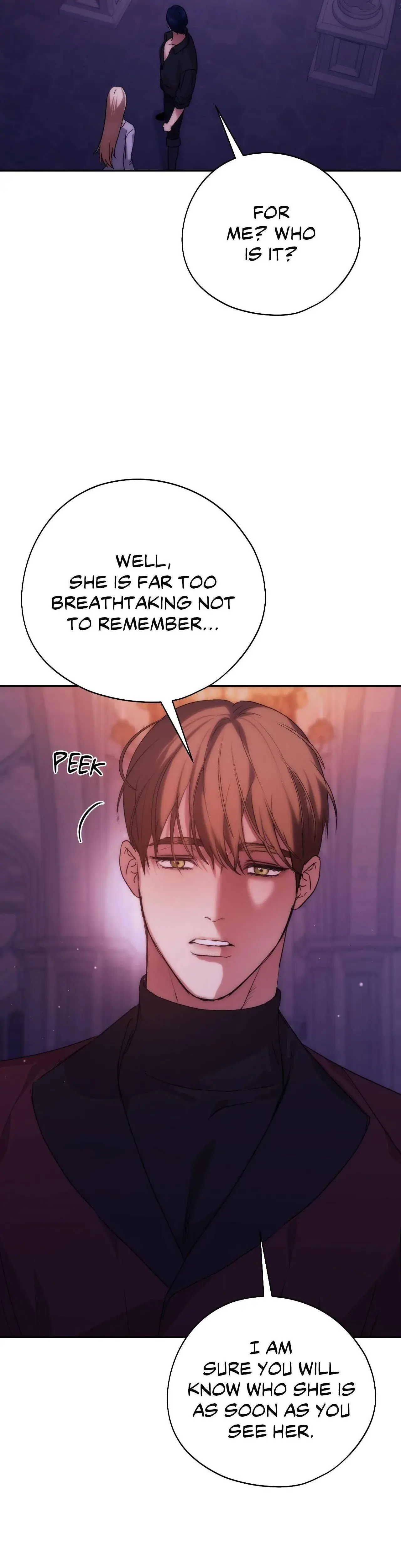 The Golden Wife In Law Chapter 64 - Page 20