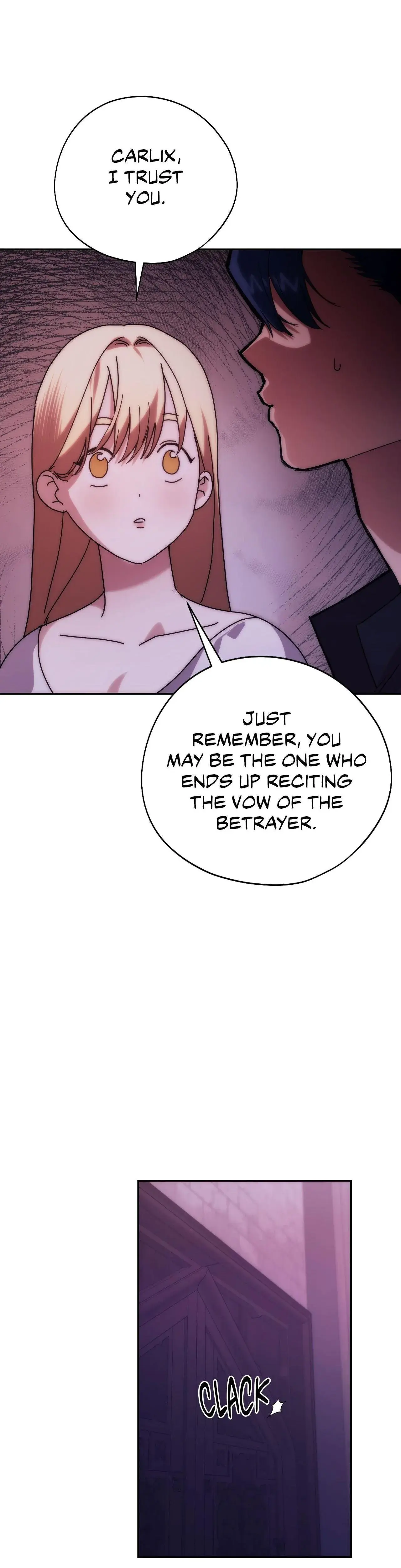 The Golden Wife In Law Chapter 64 - Page 21