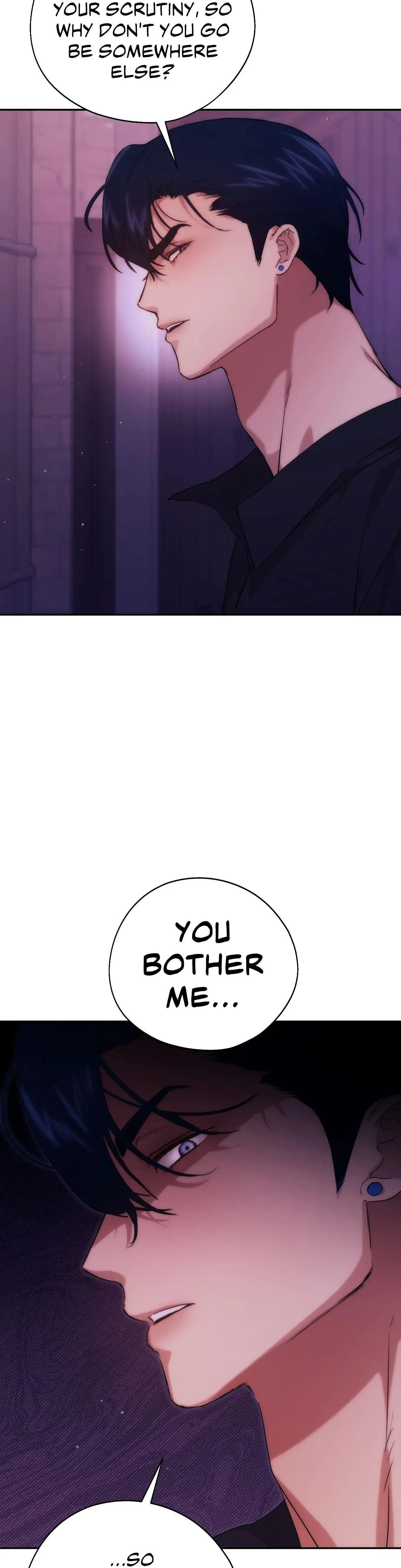 The Golden Wife In Law Chapter 64 - Page 23
