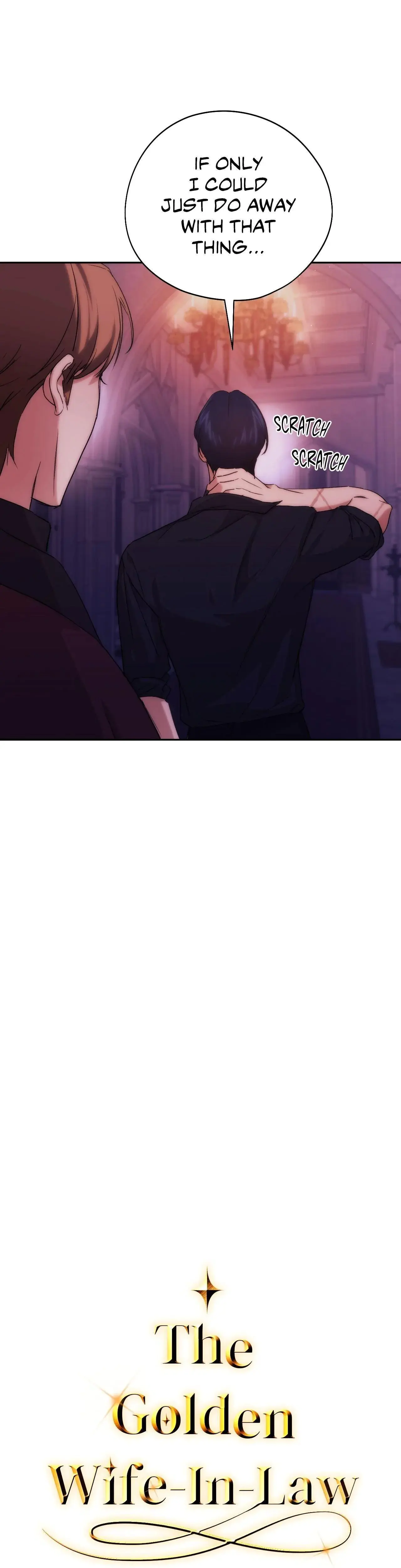 The Golden Wife In Law Chapter 64 - Page 25