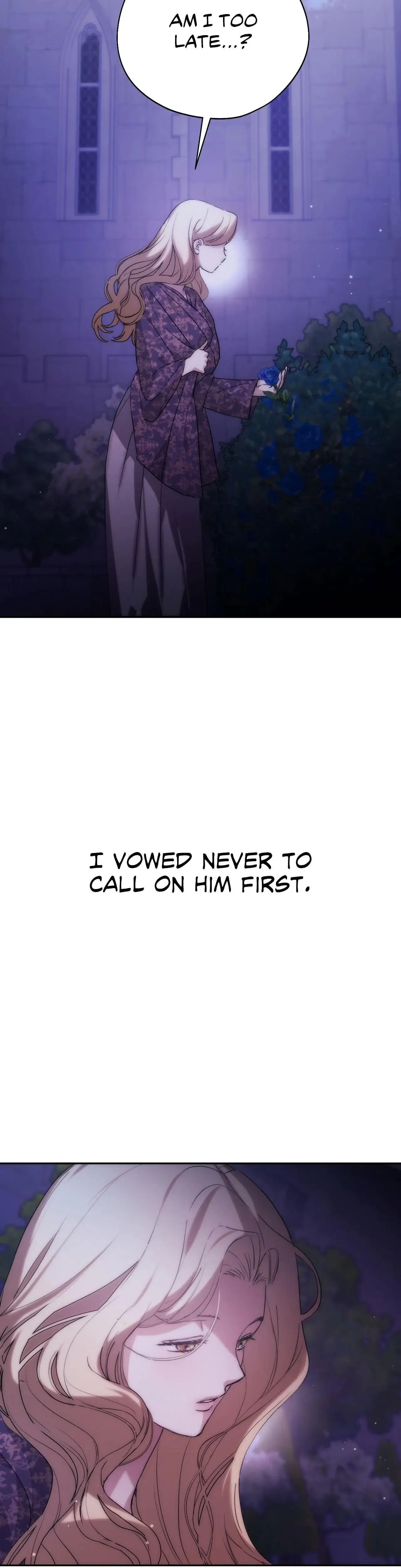 The Golden Wife In Law Chapter 64 - Page 27