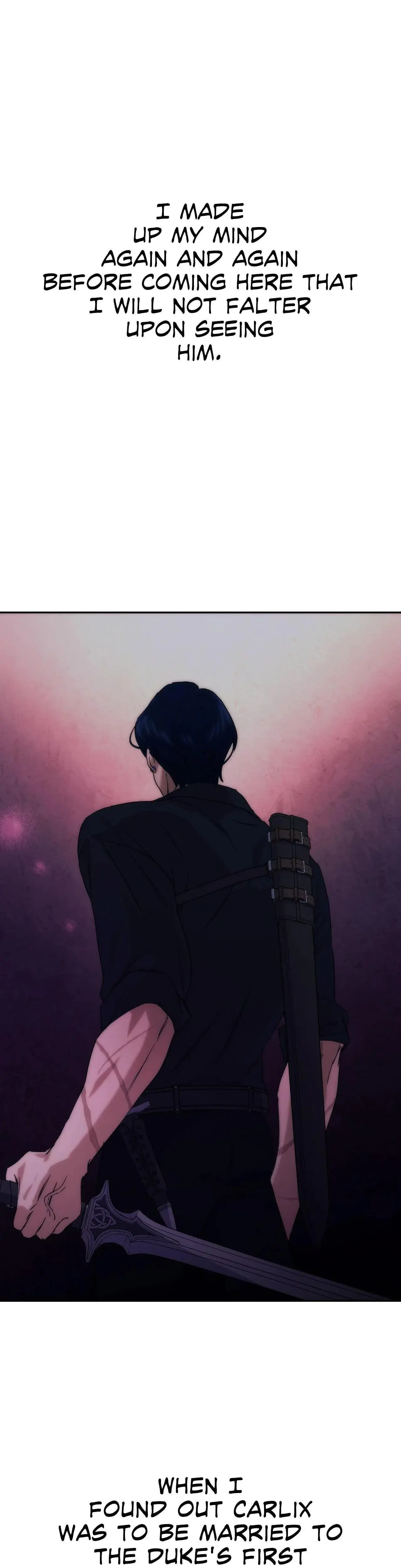 The Golden Wife In Law Chapter 64 - Page 28
