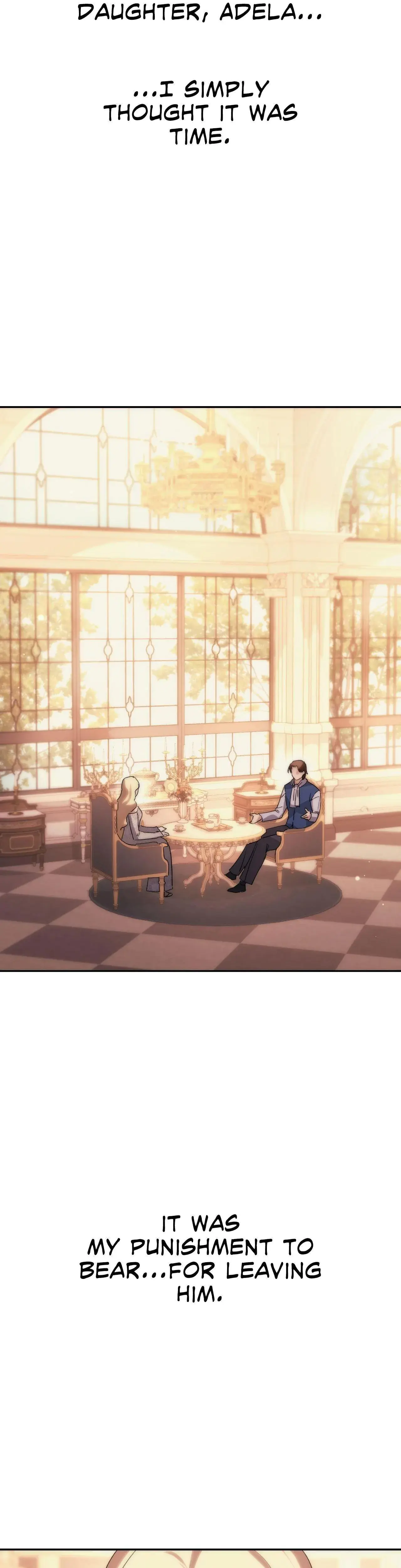 The Golden Wife In Law Chapter 64 - Page 29