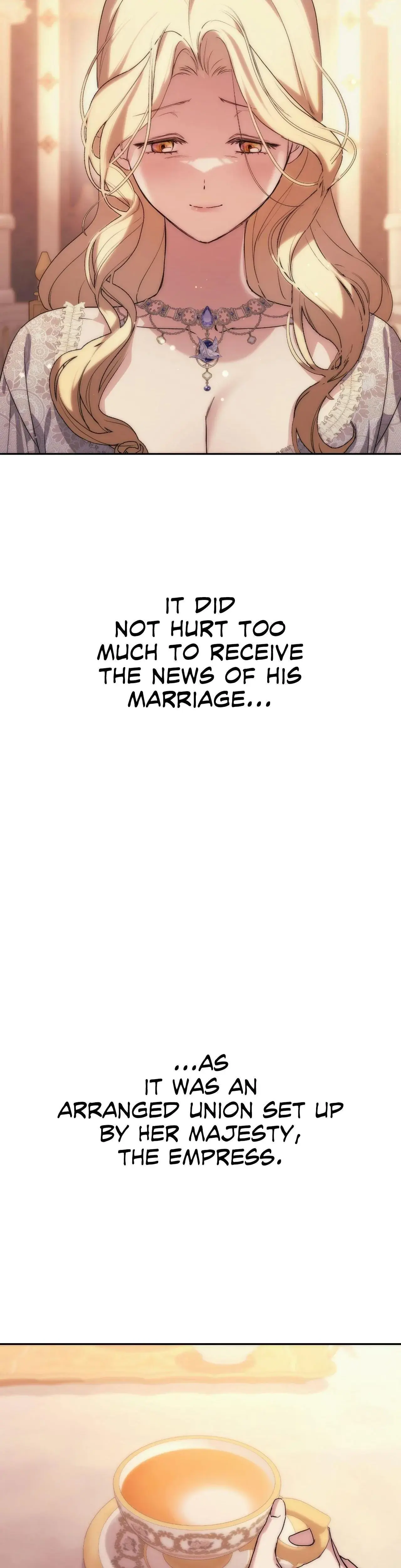 The Golden Wife In Law Chapter 64 - Page 30