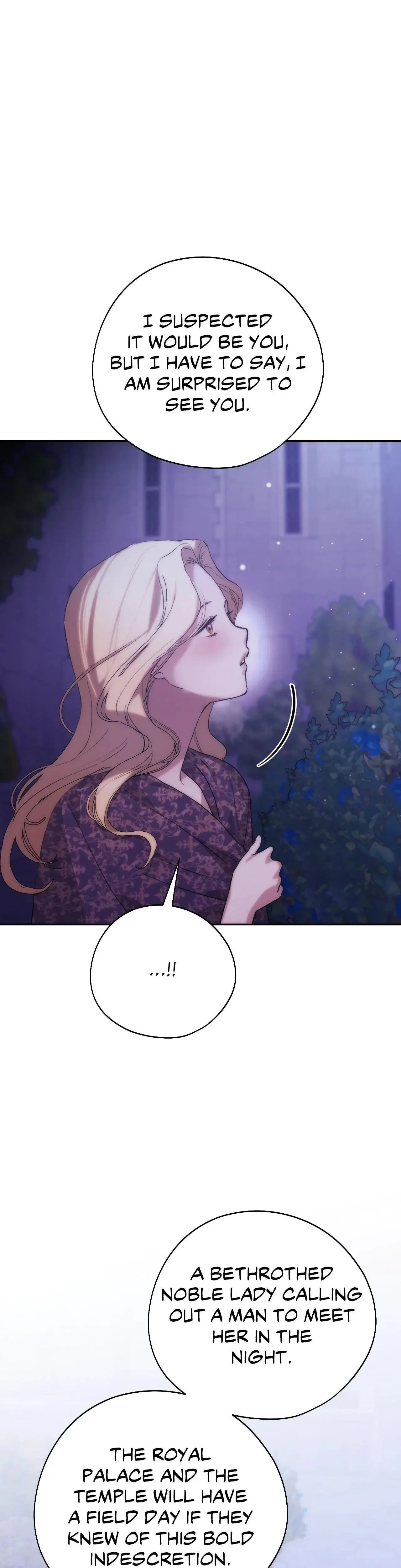 The Golden Wife In Law Chapter 64 - Page 32