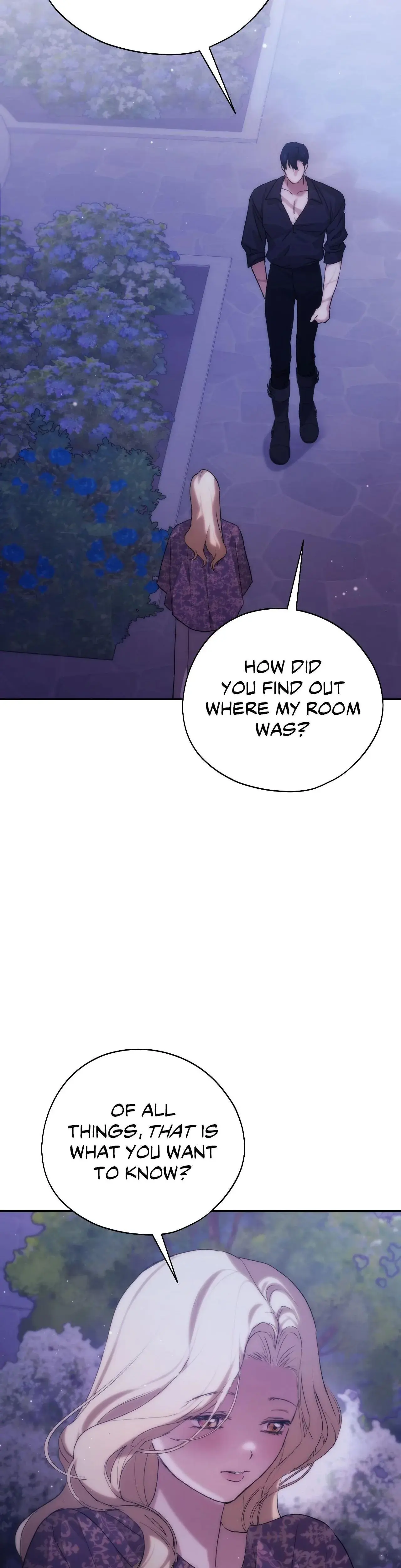 The Golden Wife In Law Chapter 64 - Page 33