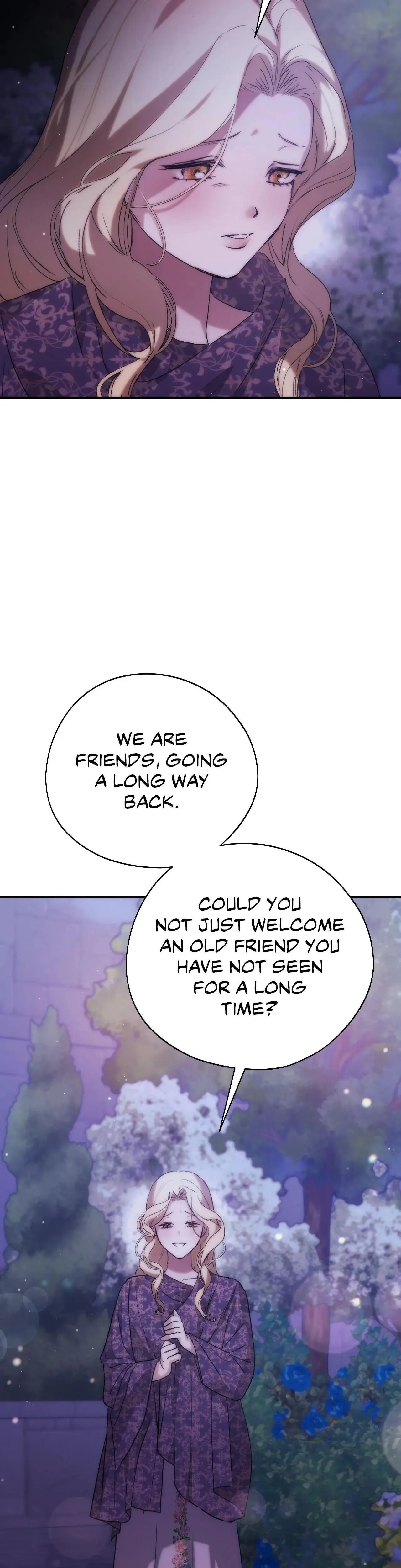 The Golden Wife In Law Chapter 64 - Page 35