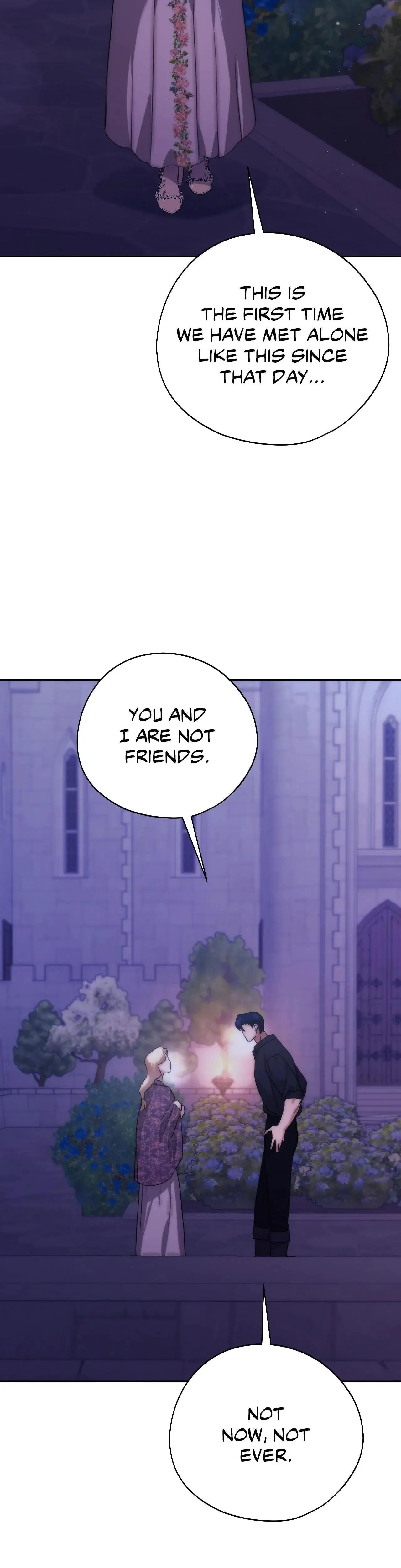 The Golden Wife In Law Chapter 64 - Page 36
