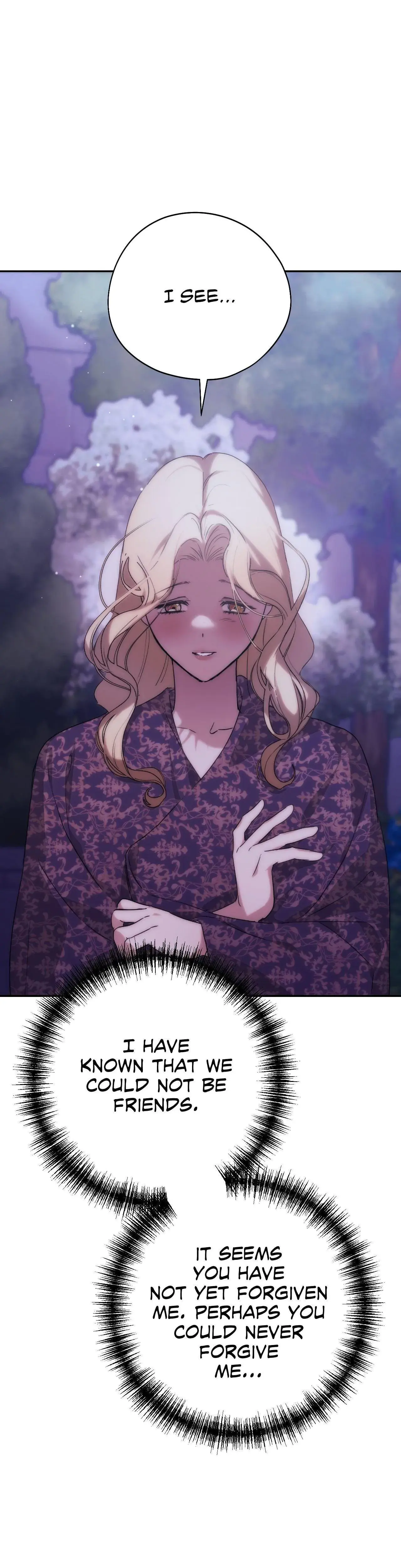 The Golden Wife In Law Chapter 64 - Page 37