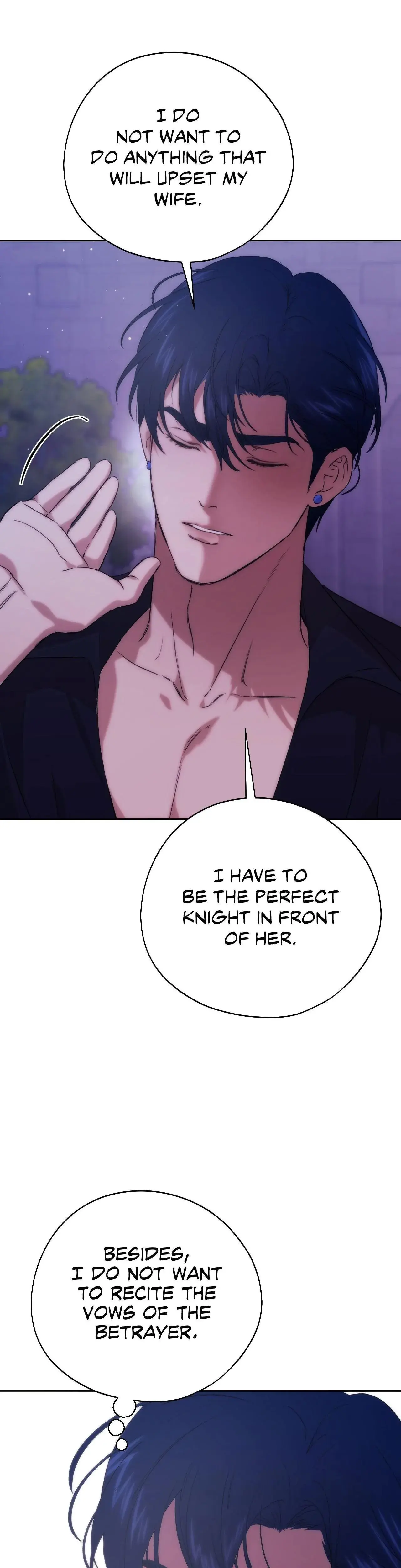The Golden Wife In Law Chapter 64 - Page 38