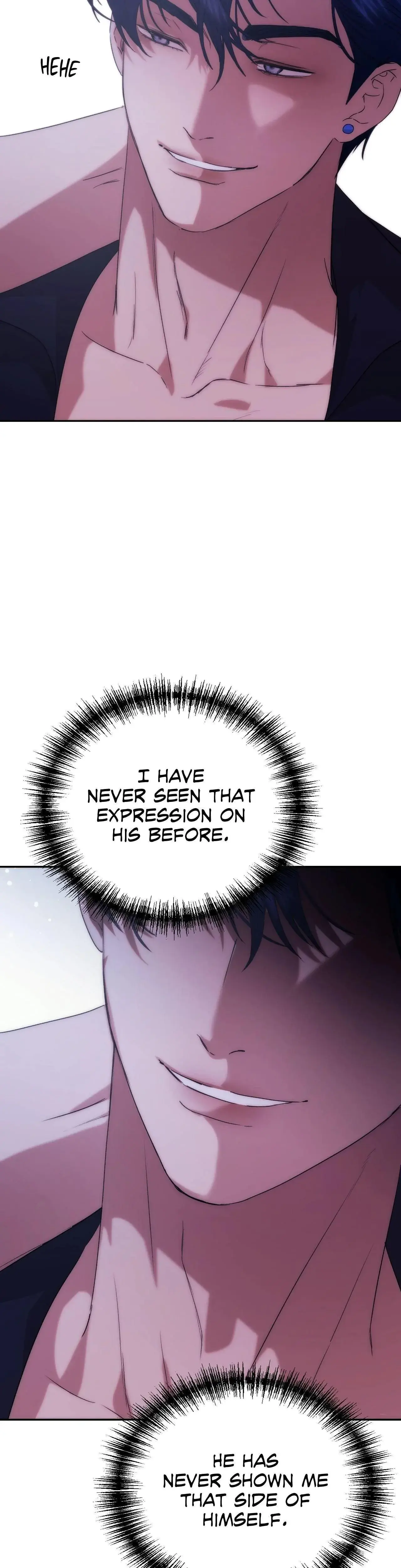 The Golden Wife In Law Chapter 64 - Page 39