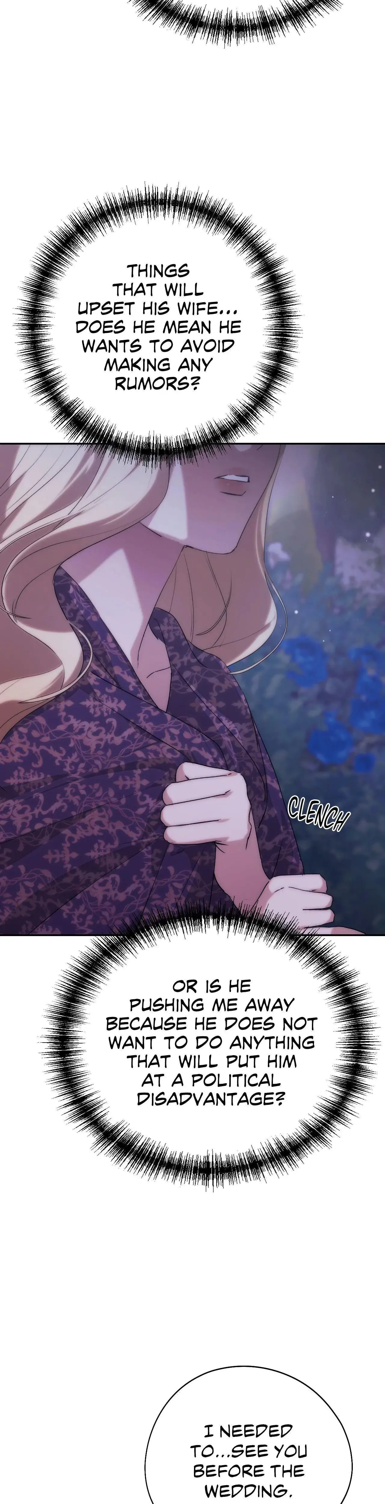 The Golden Wife In Law Chapter 64 - Page 40