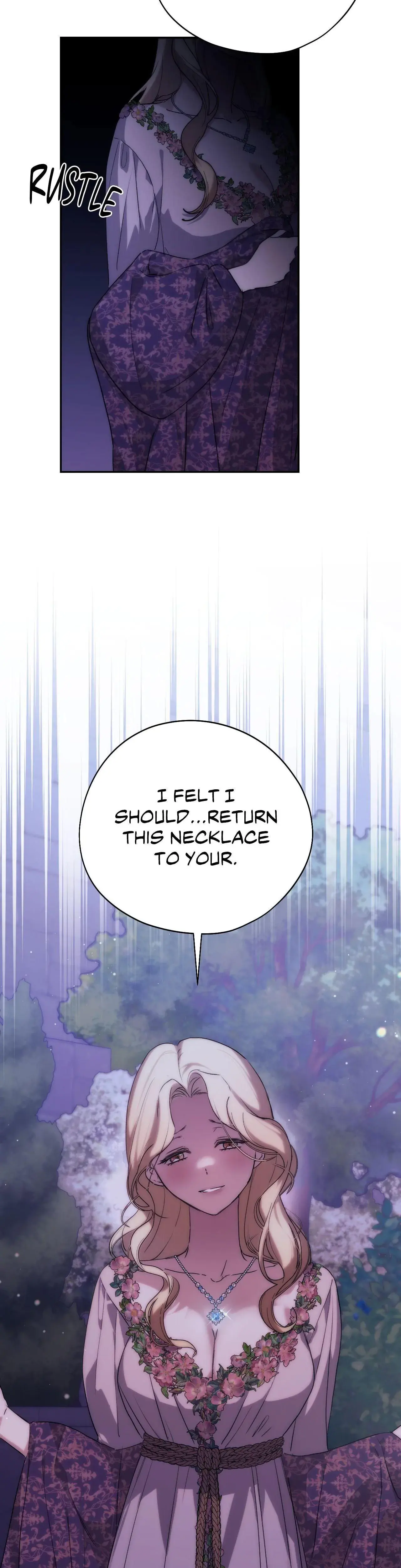 The Golden Wife In Law Chapter 64 - Page 41