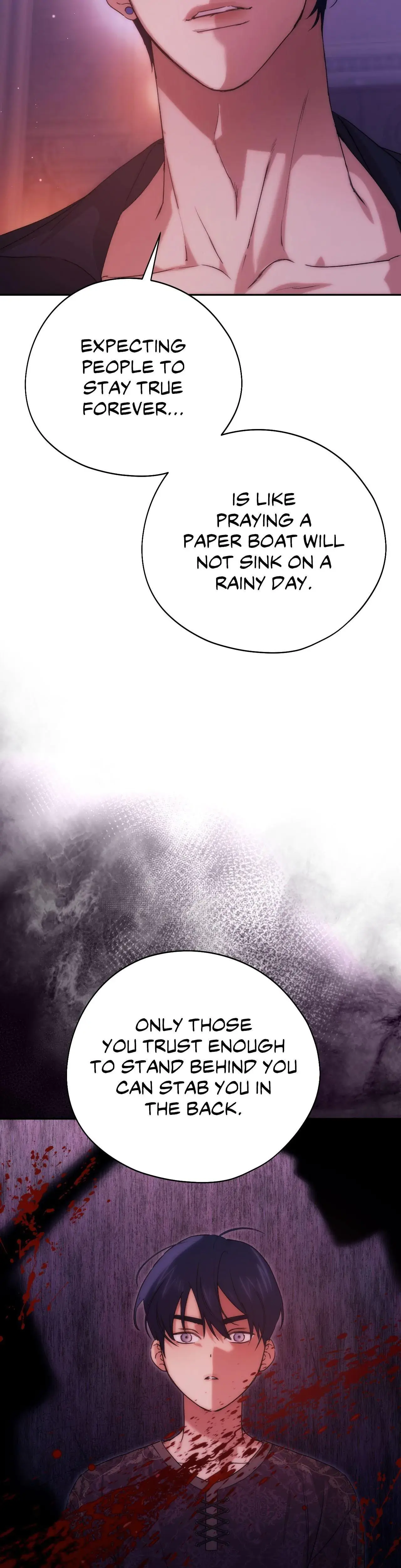 The Golden Wife In Law Chapter 64 - Page 5