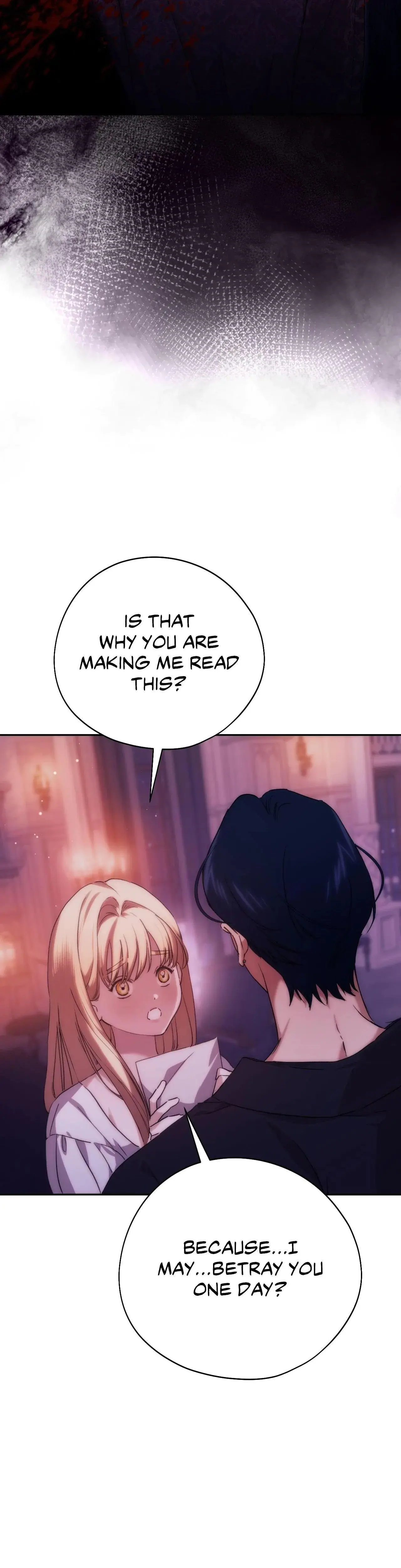 The Golden Wife In Law Chapter 64 - Page 6