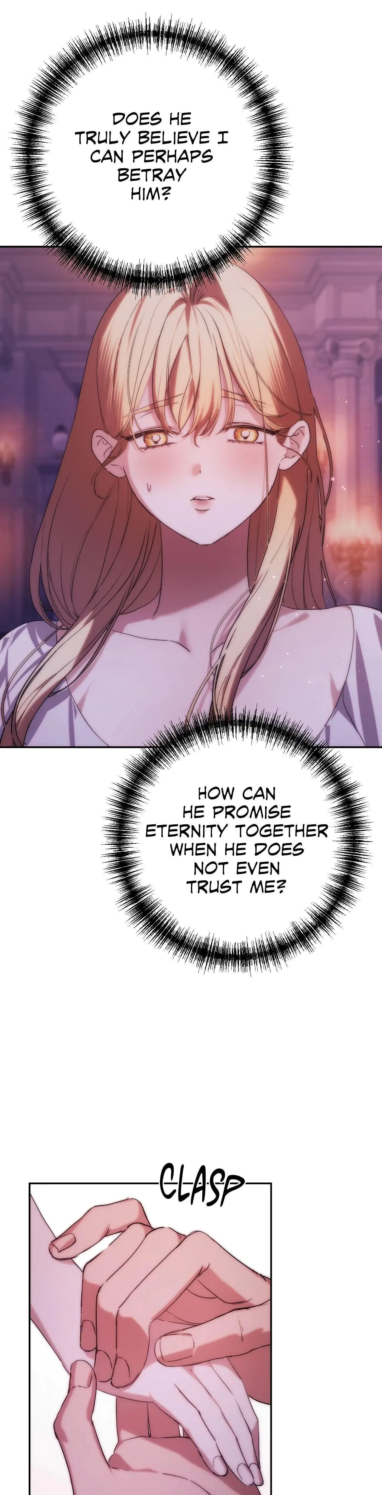 The Golden Wife In Law Chapter 64 - Page 7