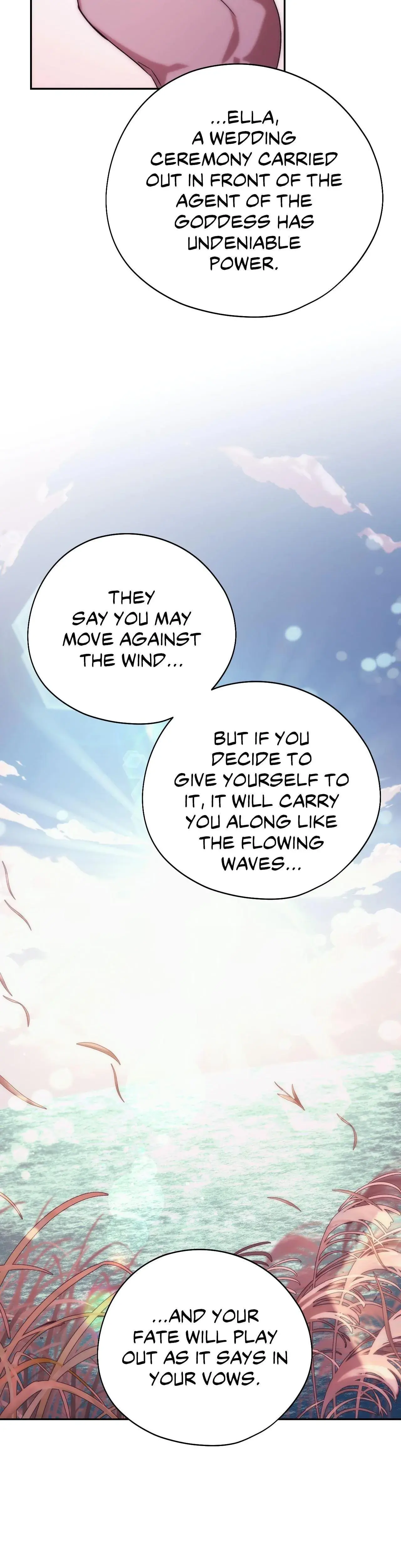 The Golden Wife In Law Chapter 64 - Page 8