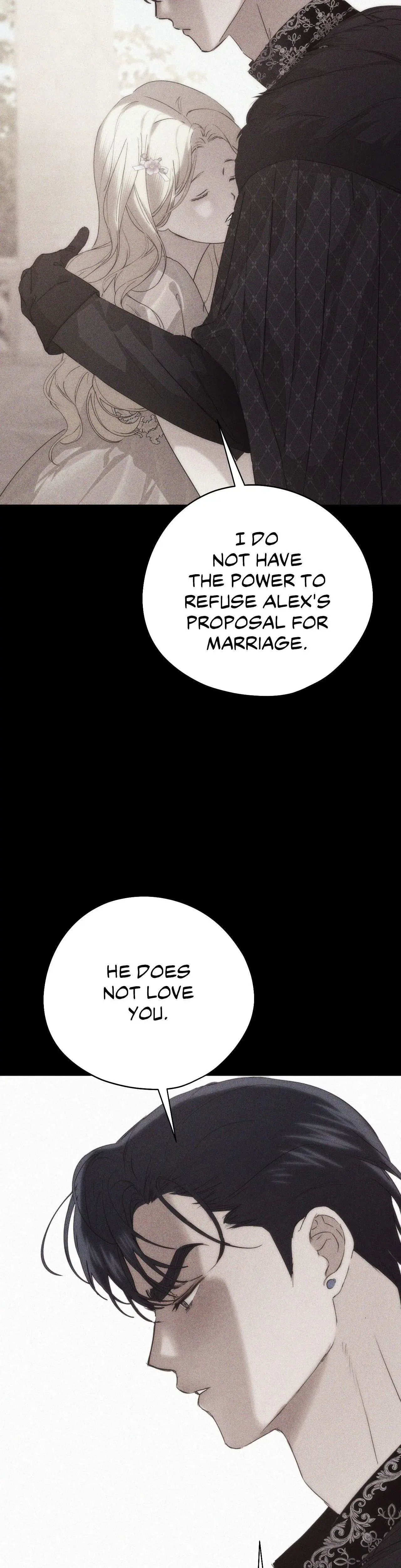 The Golden Wife In Law Chapter 65 - Page 11