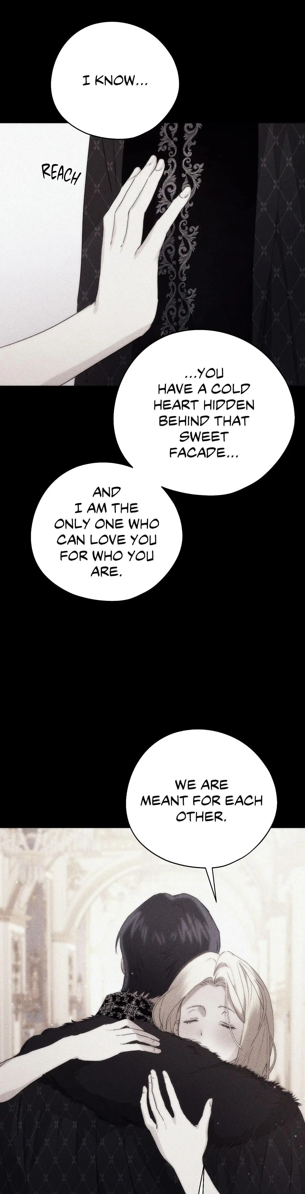 The Golden Wife In Law Chapter 65 - Page 13