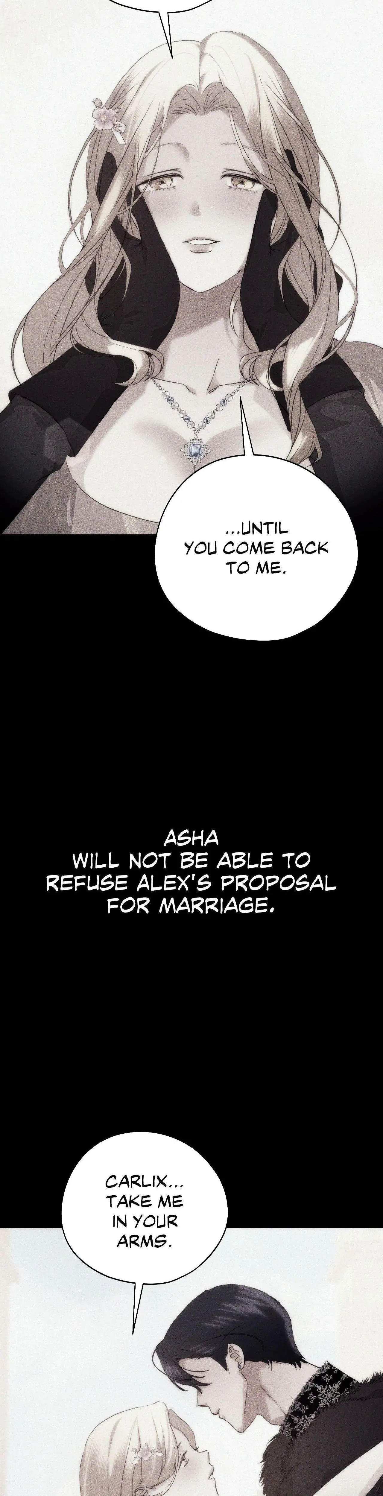 The Golden Wife In Law Chapter 65 - Page 15