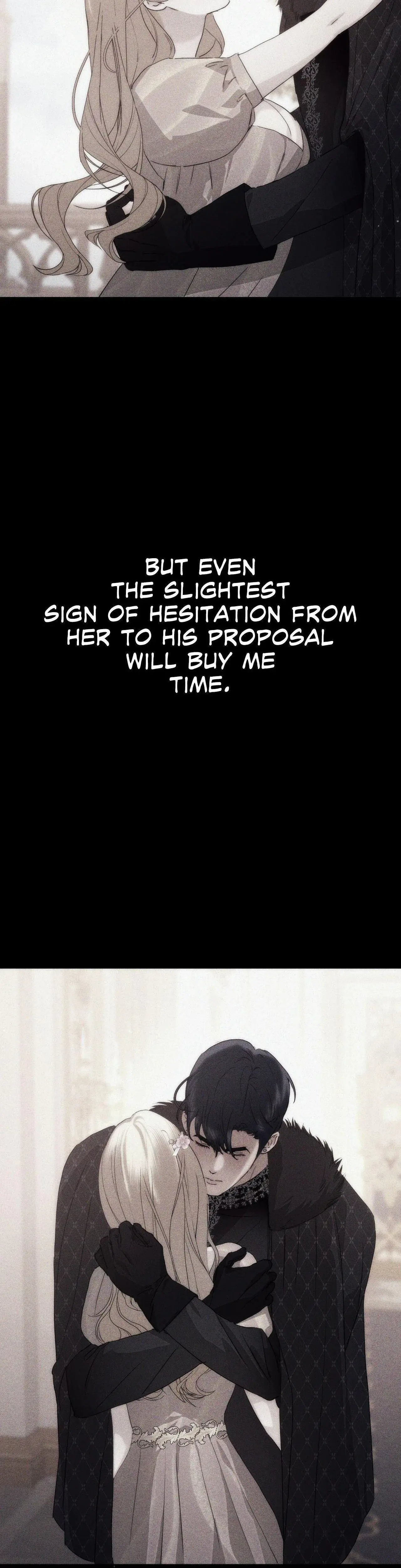 The Golden Wife In Law Chapter 65 - Page 16
