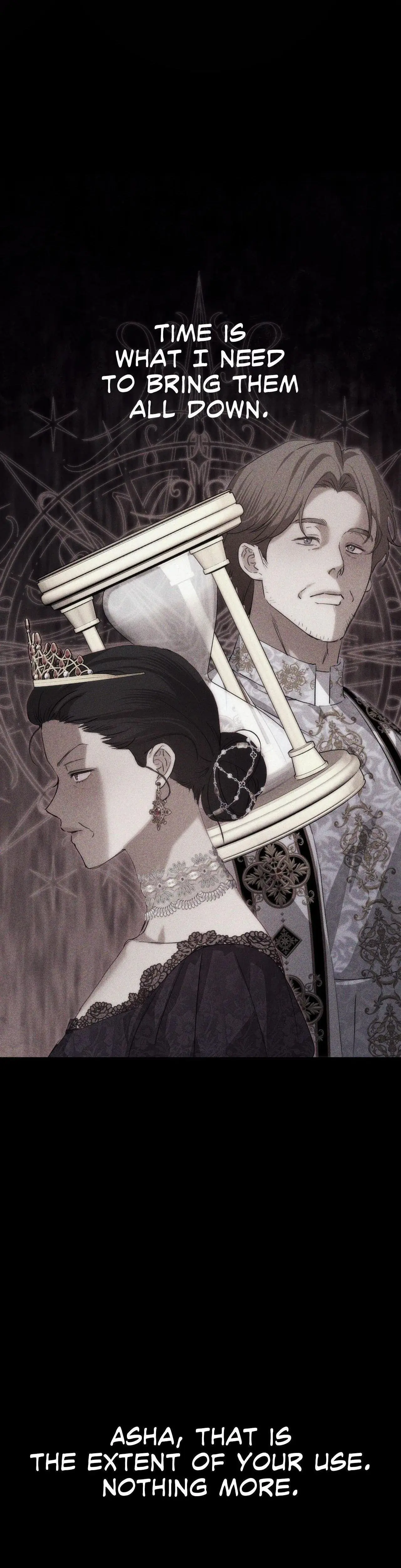 The Golden Wife In Law Chapter 65 - Page 17