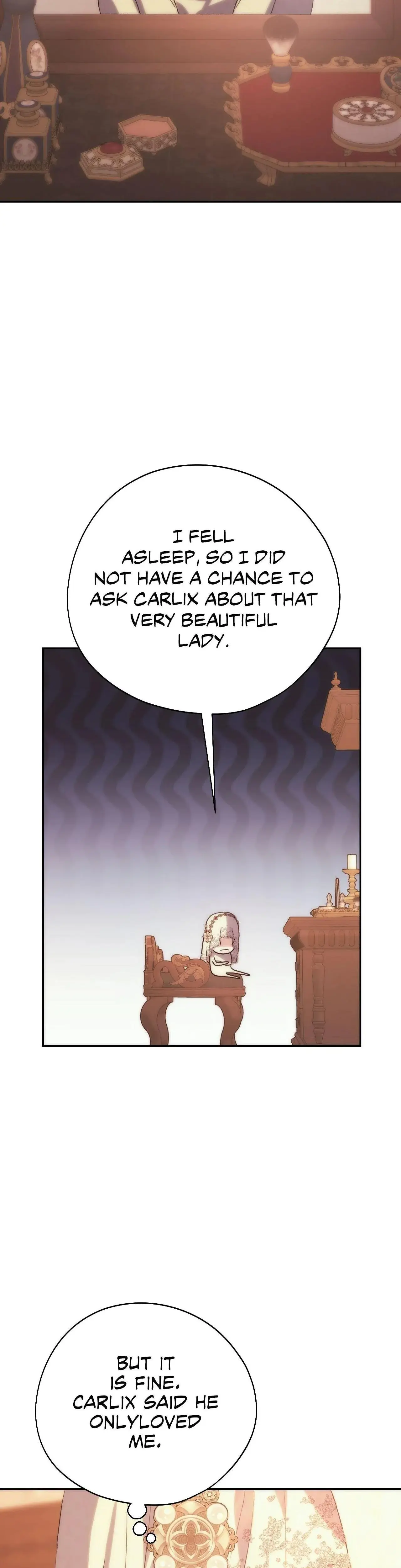 The Golden Wife In Law Chapter 65 - Page 21