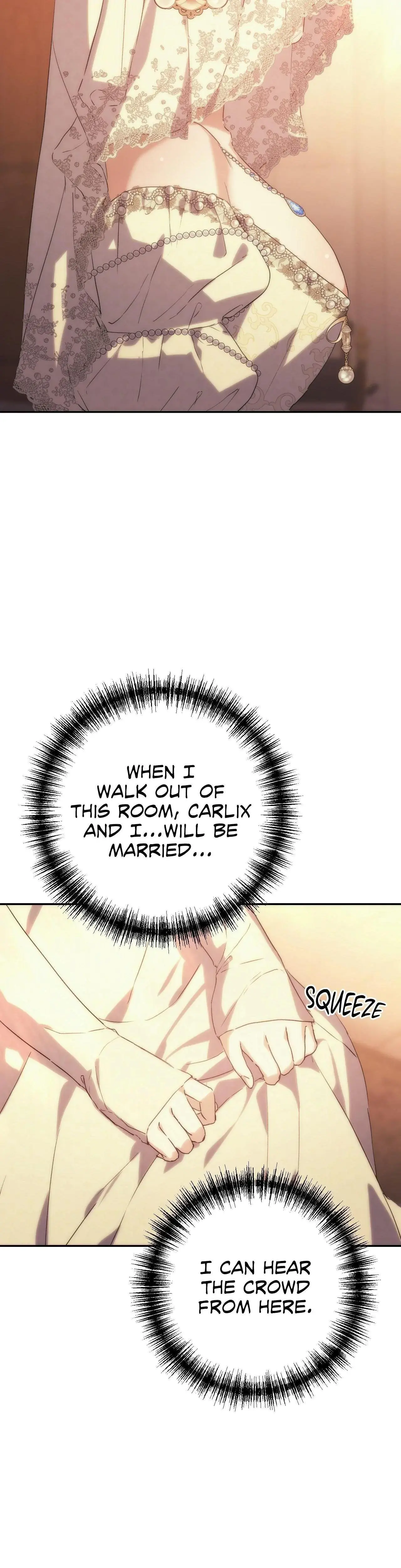 The Golden Wife In Law Chapter 65 - Page 22