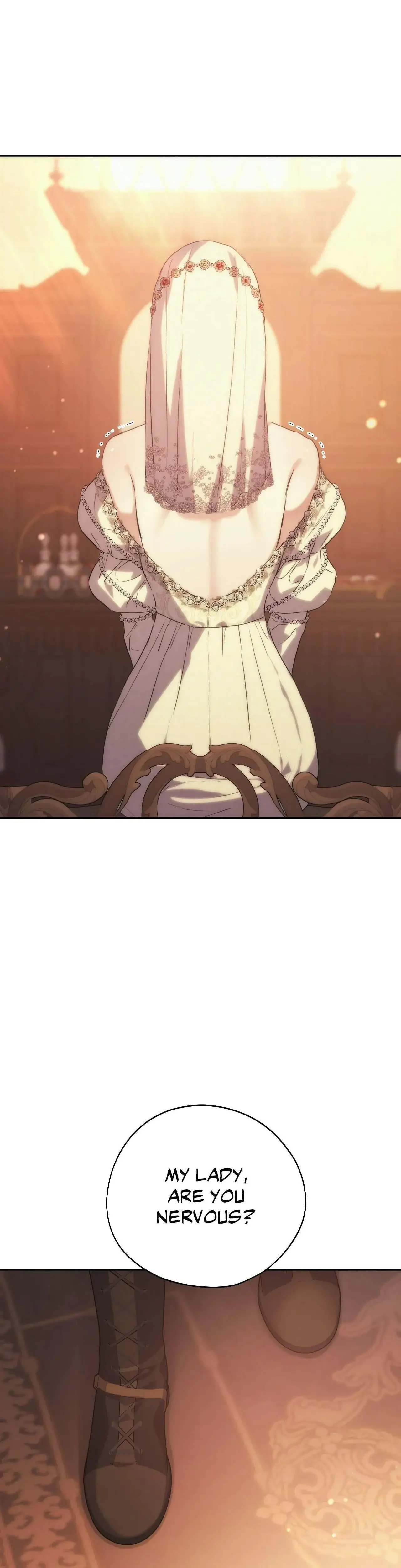 The Golden Wife In Law Chapter 65 - Page 23