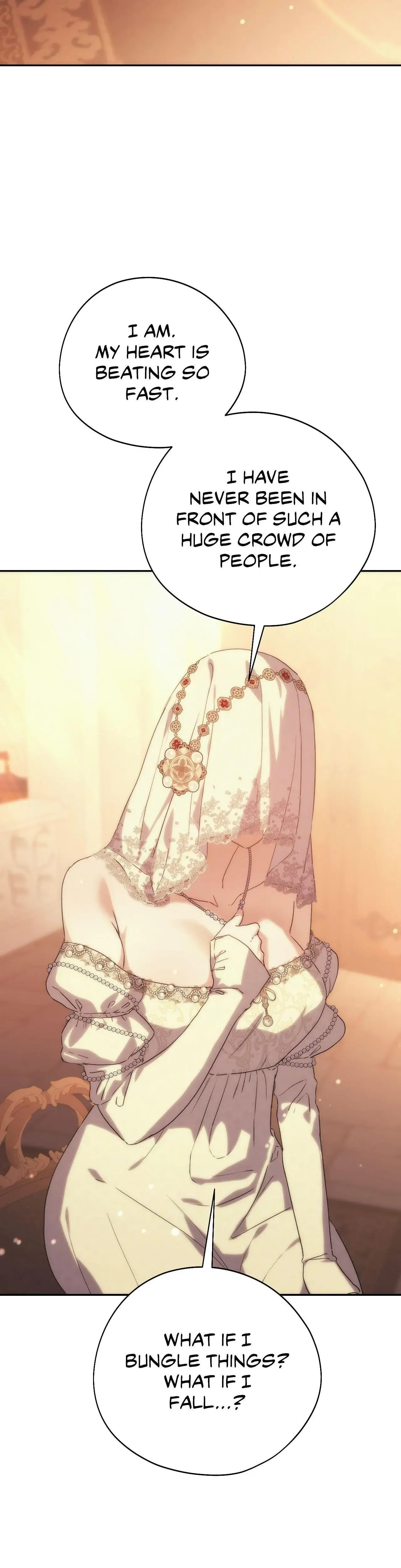 The Golden Wife In Law Chapter 65 - Page 24