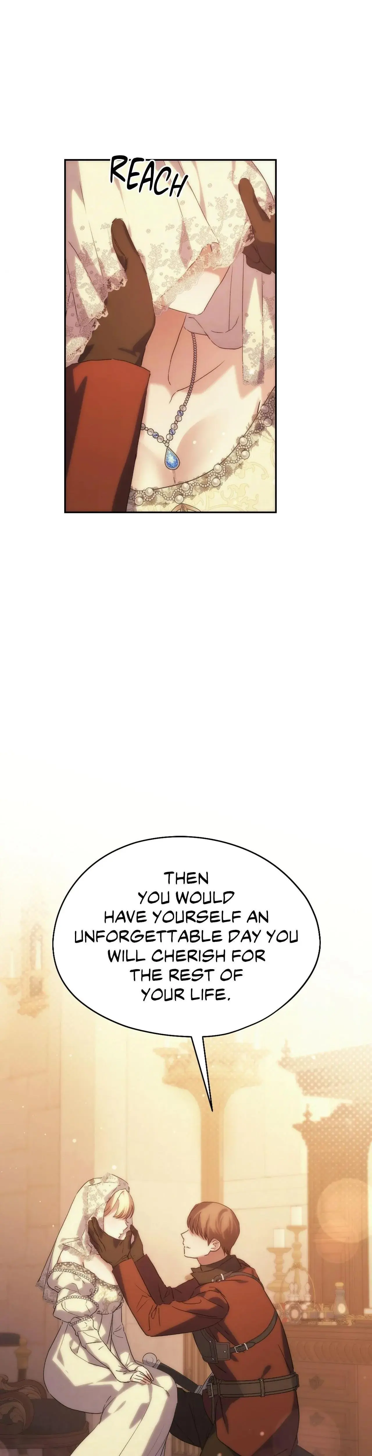 The Golden Wife In Law Chapter 65 - Page 25