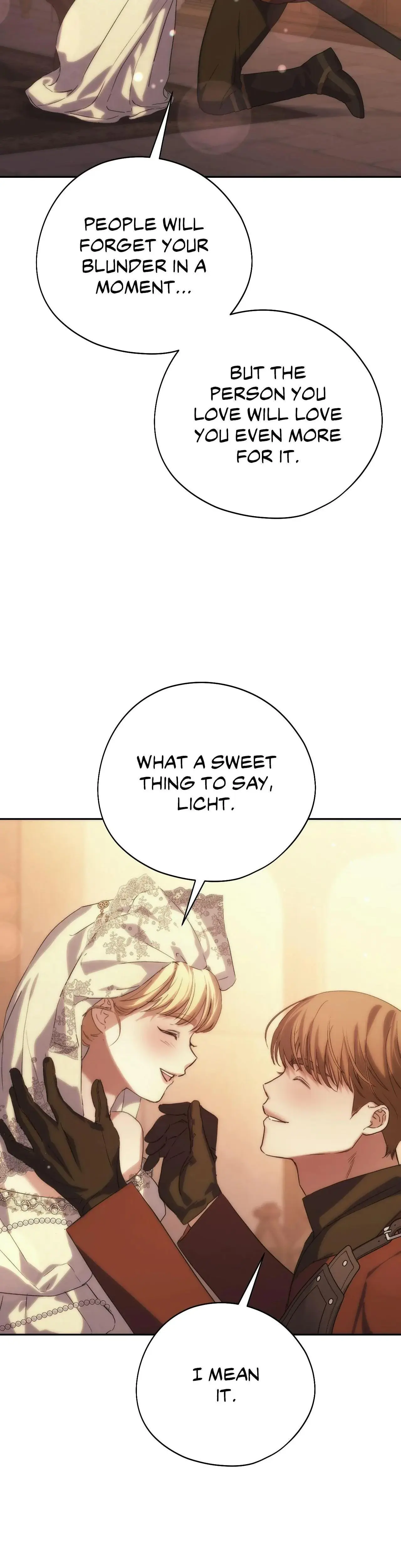 The Golden Wife In Law Chapter 65 - Page 26