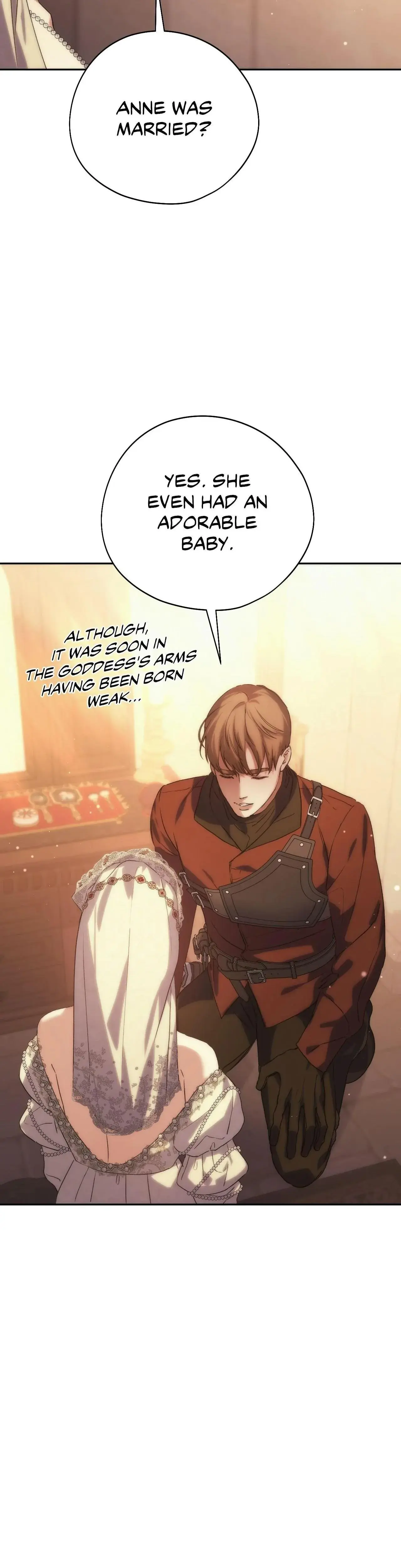 The Golden Wife In Law Chapter 65 - Page 28