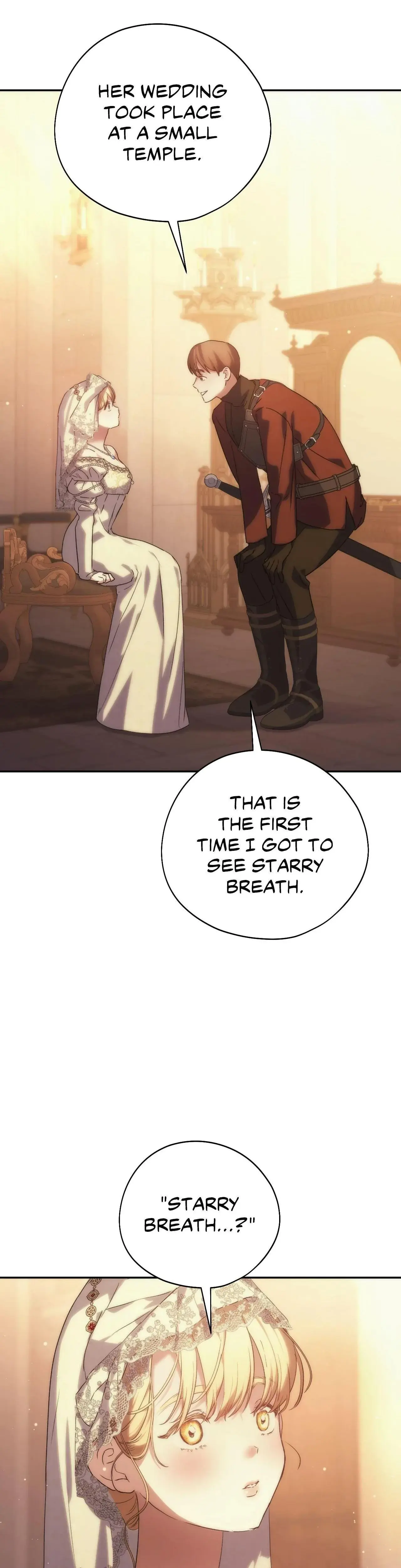 The Golden Wife In Law Chapter 65 - Page 29