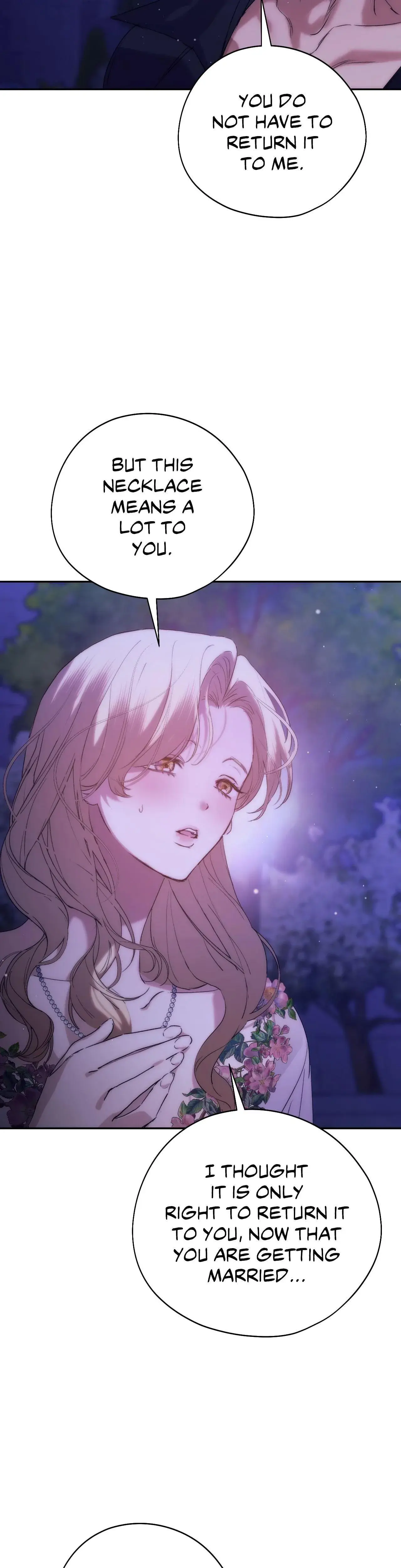 The Golden Wife In Law Chapter 65 - Page 3