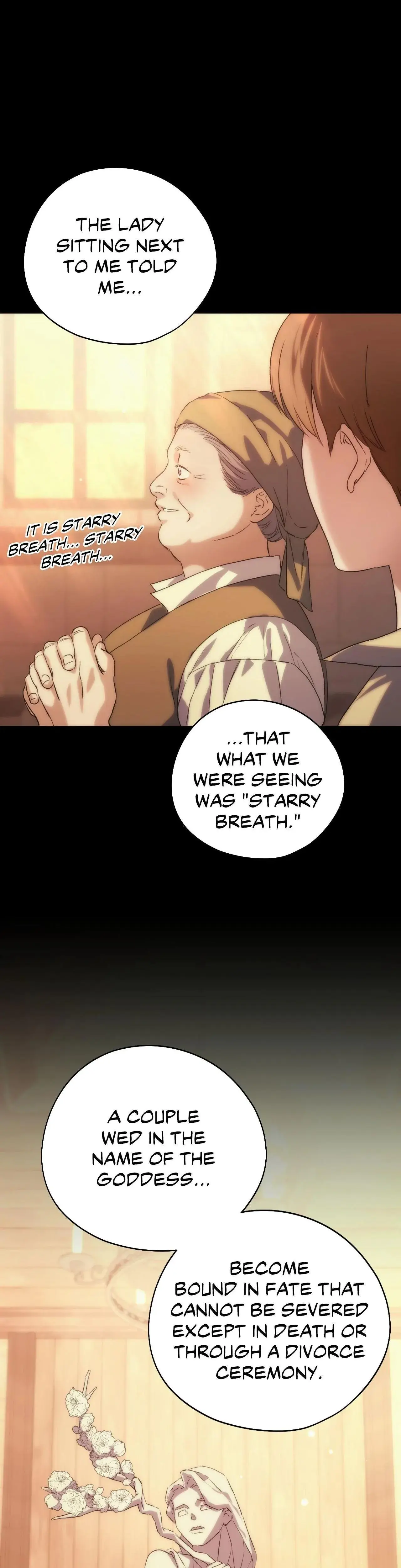 The Golden Wife In Law Chapter 65 - Page 31